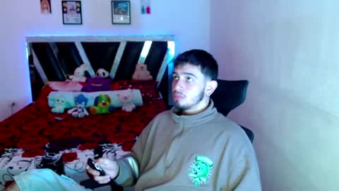 Snapshot of sebasxxl12 chatting on 26, 5, 2026 Sebas online show from 26, 5, 2026