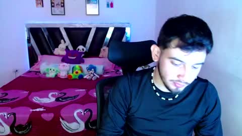 Snapshot of sebasxxl12 chatting on 30, 5, 2026 Sebas online show from 30, 5, 2026