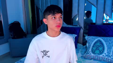 Sebastian online show from 21, 9, 2025