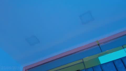 Sebastian online show from 23, 9, 2025