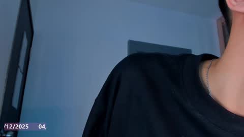 Sebastian online show from 4, 12, 2025