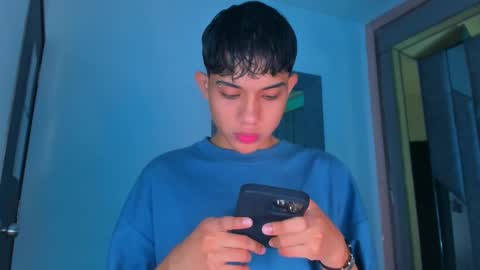 Sebastian online show from 5, 12, 2025