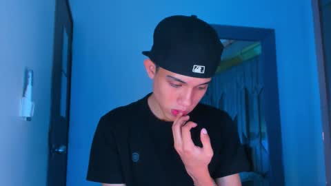 Sebastian online show from 17, 1, 2026