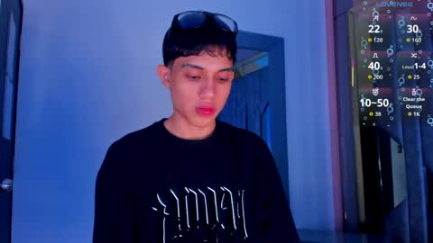 Snapshot of sebax_00 chatting on 25, 4, 2026 Sebastian online show from 25, 4, 2026
