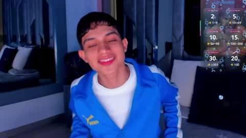 Snapshot of sebax_00 chatting on 26, 4, 2026 Sebastian online show from 26, 4, 2026