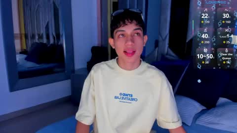Snapshot of sebax_00 chatting on 1, 5, 2026 Sebastian online show from 1, 5, 2026