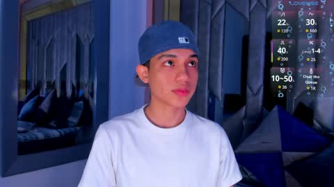 Snapshot of sebax_00 chatting on 4, 5, 2026 Sebastian online show from 4, 5, 2026