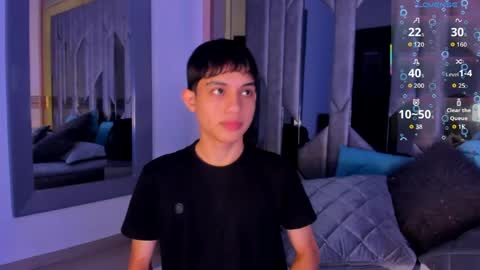 Snapshot of sebax_00 chatting on 8, 5, 2026 Sebastian online show from 8, 5, 2026