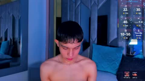 Snapshot of sebax_00 chatting on 10, 5, 2026 Sebastian online show from 10, 5, 2026