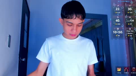 Snapshot of sebax_00 chatting on 10, 5, 2026 Sebastian online show from 10, 5, 2026