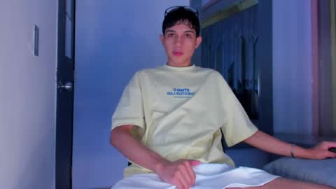 Snapshot of sebax_00 chatting on 20, 5, 2026 Sebastian online show from 20, 5, 2026
