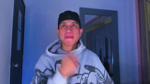 Snapshot of sebax_00 chatting on 22, 5, 2026 Sebastian online show from 22, 5, 2026
