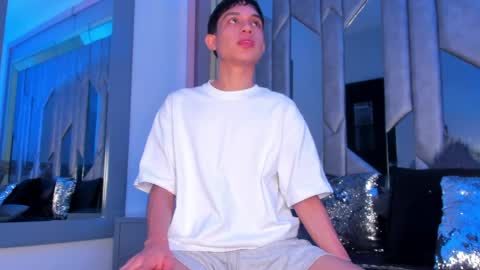 Snapshot of sebax_00 chatting on 27, 5, 2026 Sebastian online show from 27, 5, 2026