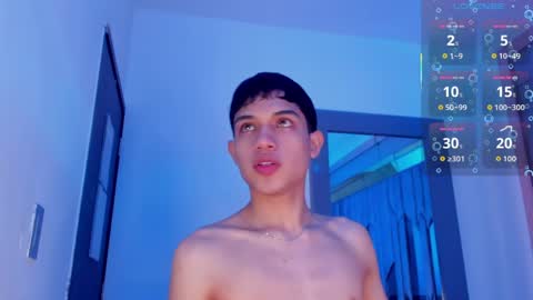 Snapshot of sebax_00 chatting on 31, 5, 2026 Sebastian online show from 31, 5, 2026