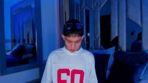 Snapshot of sebax_00 chatting on 27, 6, 2026 Sebastian online show from 27, 6, 2026