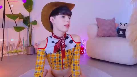 Snapshot of sebbyross chatting on 11, 10, 2025 sebby online show from 11, 10, 2025
