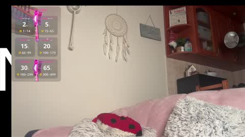 Hennriette    and Sebastian     online show from 16, 1, 2026