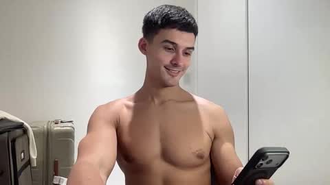 Snapshot of sebybeba chatting on 31, 5, 2026 sebybeba online show from 31, 5, 2026