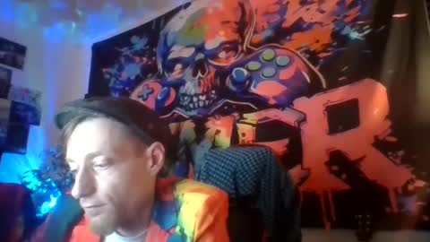 Snapshot of secendlife chatting on 17, 1, 2025 secendlife online show from 17, 1, 2025