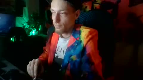 Snapshot of secendlife chatting on 17, 1, 2025 secendlife online show from 17, 1, 2025
