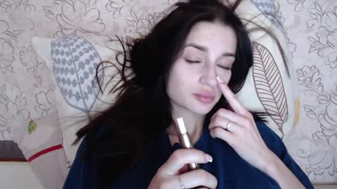 Snapshot of secret_8800 chatting on 23, 1, 2025 Anna online show from 23, 1, 2025