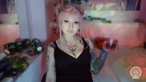 secret_bloom online show from 17, 2, 2026