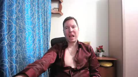 Snapshot of secret_lover_xxx chatting on 15, 5, 2026 Secret lover XXX online show from 15, 5, 2026