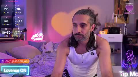 Snapshot of secret_lovers1 chatting on 30, 3, 2026 Secret Lovers online show from 30, 3, 2026