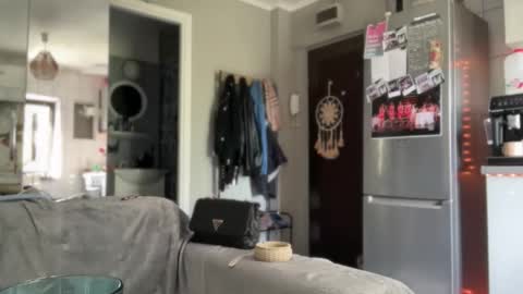 Snapshot of secret_lovers1 chatting on 27, 4, 2026 Secret Lovers online show from 27, 4, 2026