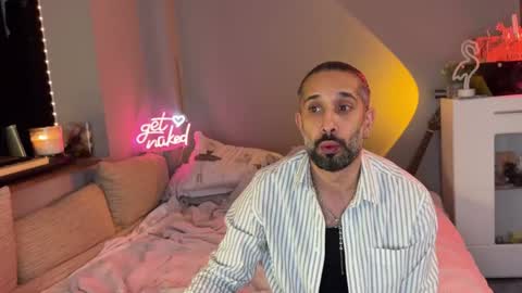 Snapshot of secret_lovers1 chatting on 2, 5, 2026 Secret Lovers online show from 2, 5, 2026