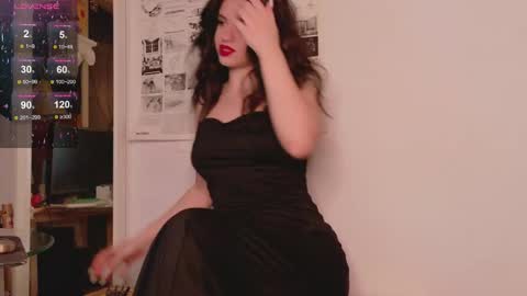 secret_princes online show from 14, 2, 2026