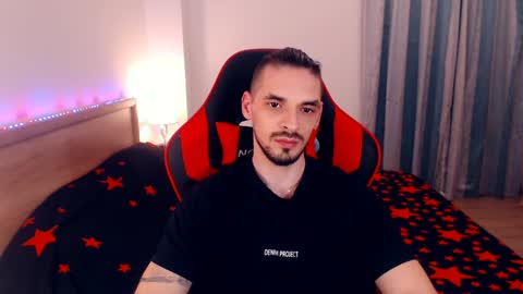 Dean Carter online show from 14, 1, 2025