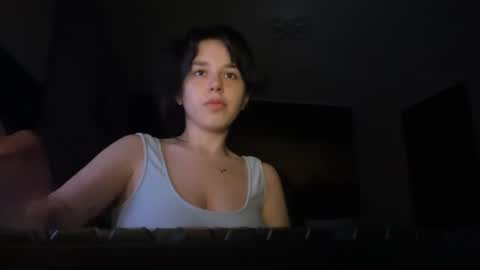 secret_vanilla_ online show from 12, 7, 2026