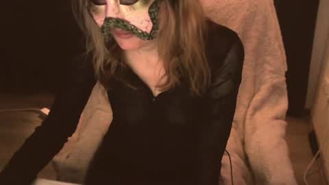 Anni online show from 16, 4, 2026