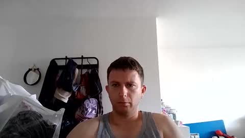 Secretboy33 online show from 15, 5, 2026
