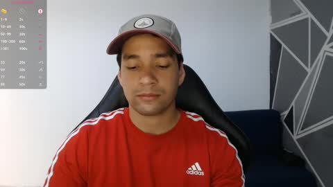 Snapshot of secretboy5000 chatting on 2, 12, 2024 Jex online show from 2, 12, 2024