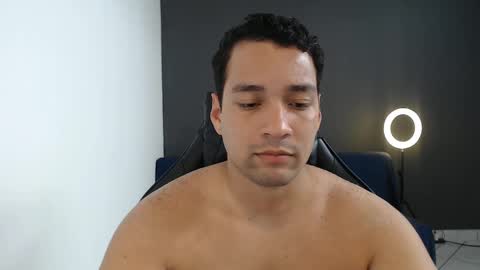 Snapshot of secretboy5000 chatting on 19, 1, 2025 Jex online show from 19, 1, 2025