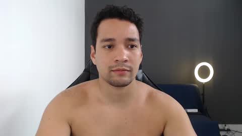 Snapshot of secretboy5000 chatting on 23, 1, 2025 Jex online show from 23, 1, 2025