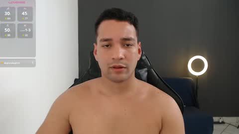 Snapshot of secretboy5000 chatting on 6, 2, 2025 Jex online show from 6, 2, 2025