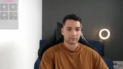 Snapshot of secretboy5000 chatting on 7, 2, 2025 Jex online show from 7, 2, 2025