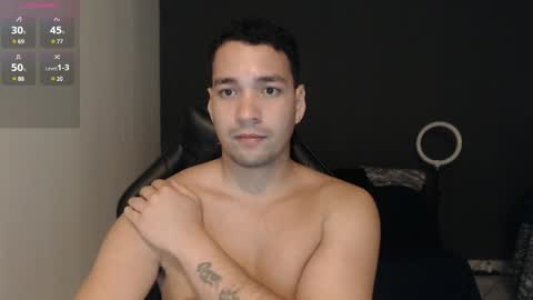 Snapshot of secretboy5000 chatting on 13, 2, 2025 Jex online show from 13, 2, 2025