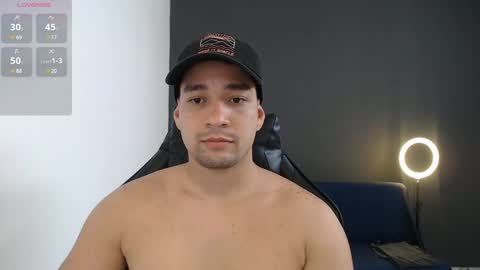 Snapshot of secretboy5000 chatting on 17, 2, 2025 Jex online show from 17, 2, 2025