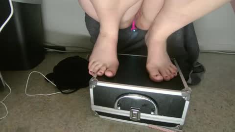 secretcouple67 online show from 20, 12, 2025