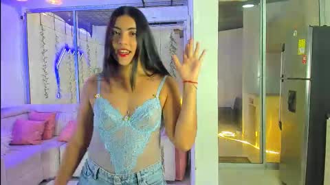 NIKOL online show from 5, 1, 2026