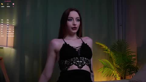 Snapshot of secrethustle chatting on 28, 2, 2026 Lily online show from 28, 2, 2026