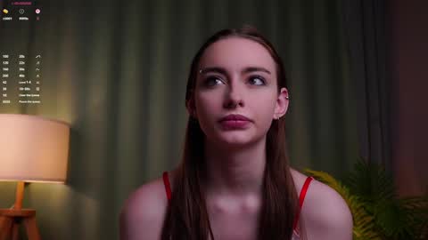 Snapshot of secrethustle chatting on 4, 3, 2026 Lily online show from 4, 3, 2026