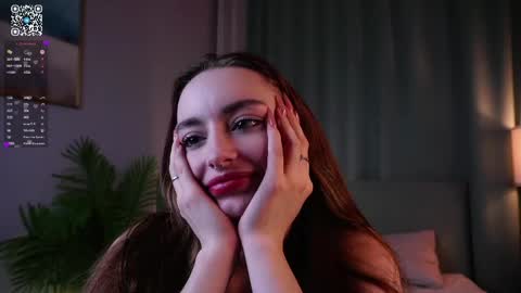 Snapshot of secrethustle chatting on 6, 4, 2026 Lily online show from 6, 4, 2026