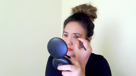 Snapshot of secretlover010101 chatting on 3, 1, 2025 MILAN online show from 3, 1, 2025