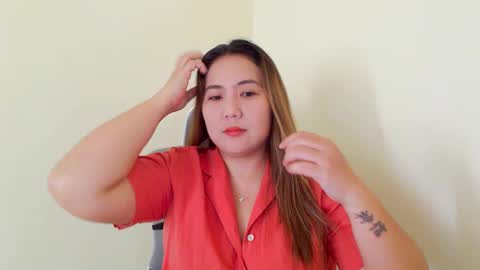 Snapshot of secretlover010101 chatting on 20, 1, 2025 MILAN online show from 20, 1, 2025