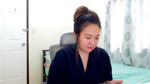 Snapshot of secretlover010101 chatting on 7, 2, 2025 MILAN online show from 7, 2, 2025